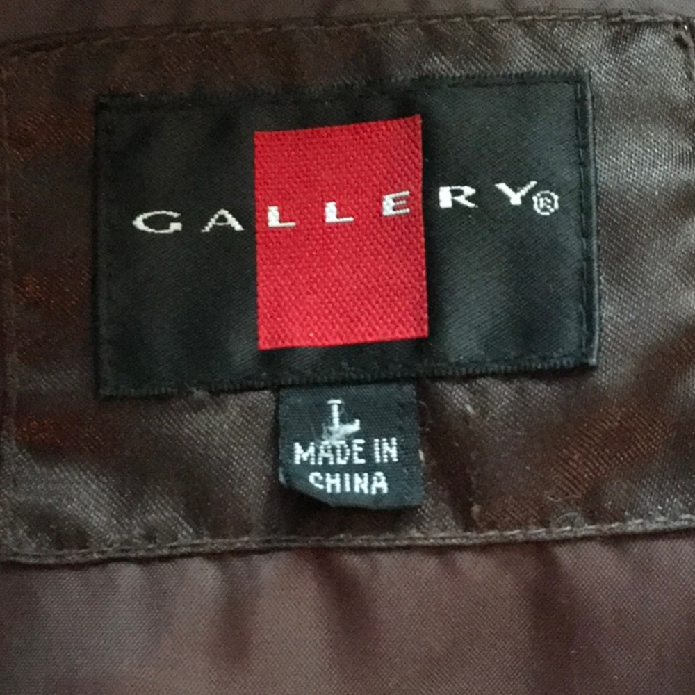 Down-Filled Puffer Jacket - image 6